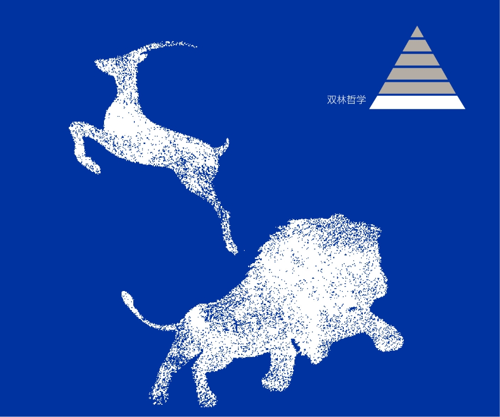 狮子与羚羊”——广为撒播的“恒峰g22寓言”